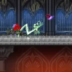 Gal Guardians : Servants of the Dark