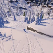 Grand Mountain Adventure 2