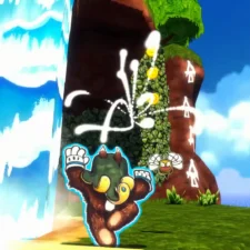 Ruffy and the Riverside