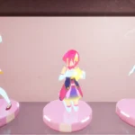 Super Waifu Ball