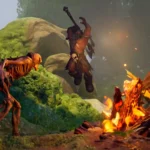 Legacy: Steel & Sorcery