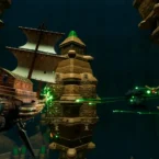 Void Sails