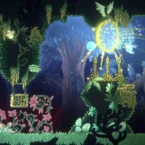 Bubble Ghost Remake