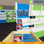 GameStonk Simulator