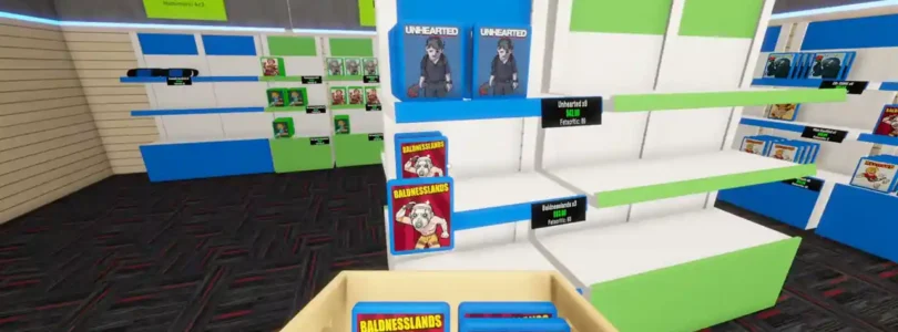 GameStonk Simulator