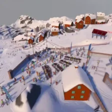 Grand Mountain Adventure 2