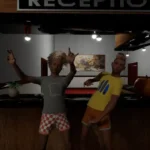 Helios Hotel: The Night Shift