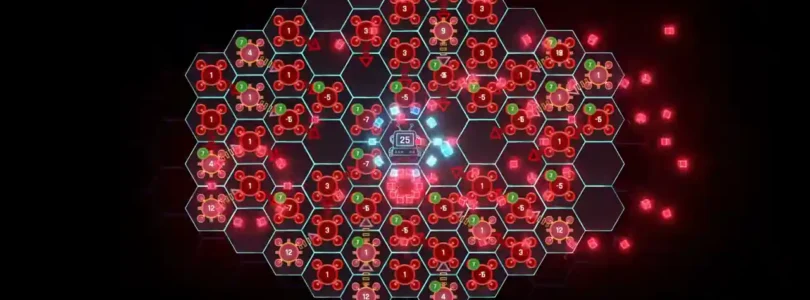 Hex Blast