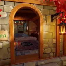 Potion Shop Simulator