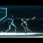 Disney Tron: Catalyst