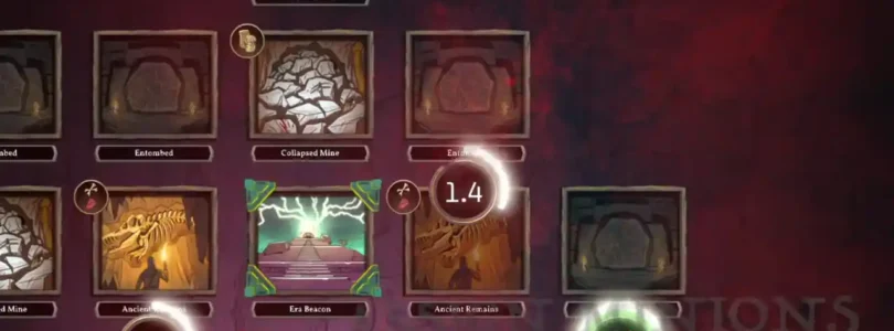 The Deadly Path