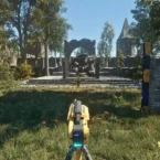 The Talos Principle: Reawakened