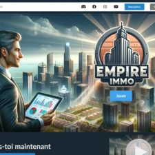 Empire Immo