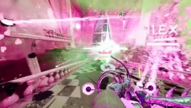 Don't Stop, Girlypop!