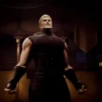 Double Dragon Dodgeball