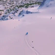 Grand Mountain Adventure 2