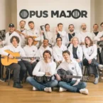 Opus Major