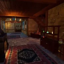 Potion Shop Simulator