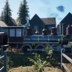 Railroads Online