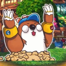 Ruffy and the Riverside