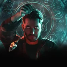 The Occultist