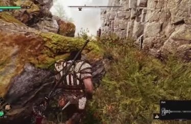 Blades of Fire