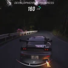 JDM: Japanese Drift Master