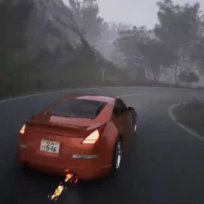 JDM: Japanese Drift Master