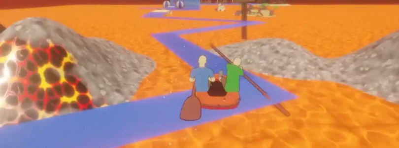 Paddle Paddle Paddle