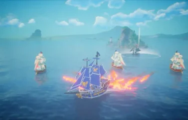 Trident’s Tale