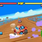 Victory Heat Rally