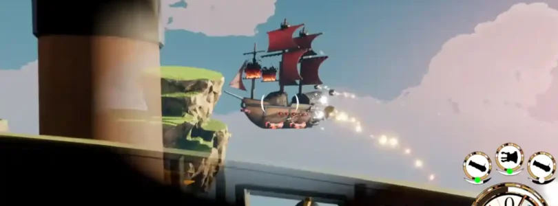 Void Sails