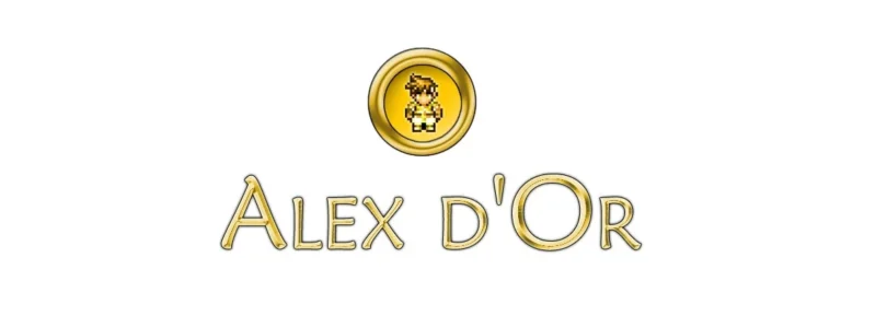 Alex d'Or