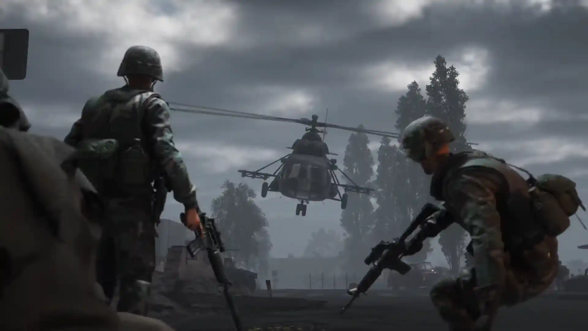 Une mise à jour majeure d’Arma Reforger ouvre la voie au modding sur PlayStation 5