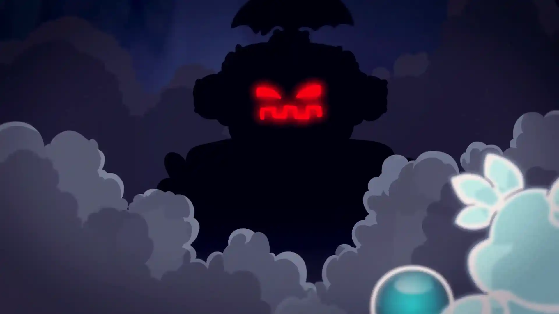 Bubble Ghost Remake reçoit une mise à jour avec la version 2.0.0