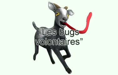 [Dossier] L’art de créer des bugs volontaires