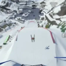 Grand Mountain Adventure 2