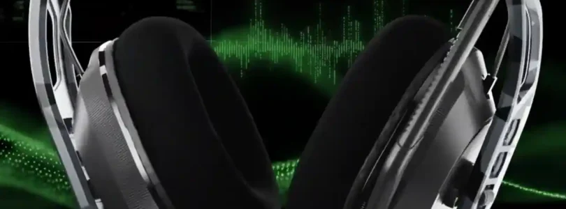 RIG GEN2 HX Urban Camo