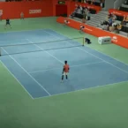 Tennis Manager 25