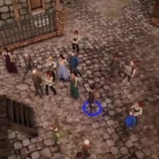 The Necromancer's Tale