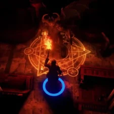 The Necromancer's Tale