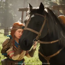 The Legend of Khiimori