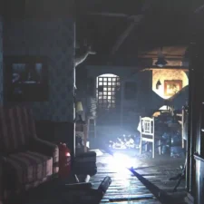 Dark Atlas: Infernum