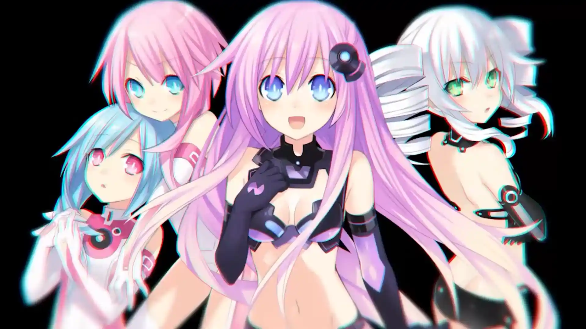 Fiche du jeu Chou Jigen Game Neptune sur Sony Playstation 3 - Le Musee