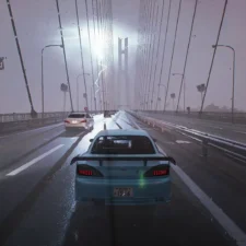 JDM: Japanese Drift Master