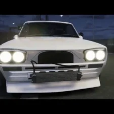 JDM: Japanese Drift Master