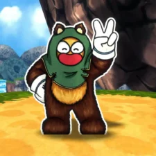 Ruffy and the Riverside