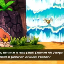 Ruffy and the Riverside