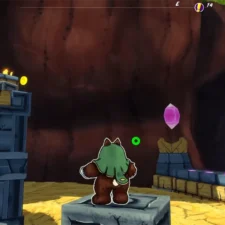 Ruffy and the Riverside