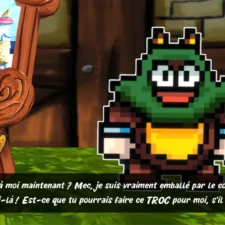 Ruffy and the Riverside